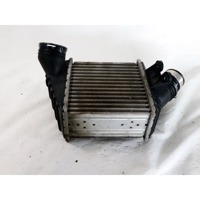 1C0145803D RADIATORE INTERCOOLER SCAMBIATORE ARIA/ARIA VOLKSWAGEN NEW BEETLE 1.9 D 77KW 5M 2P (2007) RICAMBIO USATO