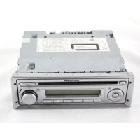 7354937570 AUTORADIO BLAUPUNKT LANCIA YPSILON 1.2 B 51KW 5M 3P (2011) RICAMBIO USATO (NON FORNIAMO CODICE AUTORADIO, MA SOLO NUMERO DI TELAIO VEICOLO) 7648737516