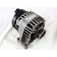 51859038 ALTERNATORE FIAT PUNTO 1.4 M 57KW 5M 5P (2015) RICAMBIO USATO