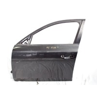 8K0831051F PORTA ANTERIORE SINISTRA GUIDATORE AUDI A4 B8 2.0 D 105KW 4P AUT (2008) RICAMBIO USATO