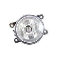 35500-63J02-000 FARO FANALE PROIETTORE FENDINEBBIA ANTERIORE DESTRO O SINISTRO SUZUKI GRAND VITARA 2.4 B 124KW 5P 4X4 (2009) RICAMBIO USATO