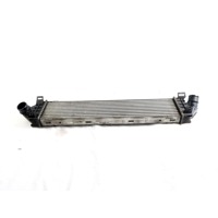 6G91-9L440-FD RADIATORE INTERCOOLER SCAMBIATORE ARIA/ARIA FORD S-MAX 2.0 D 120KW AUT 5P (2010) RICAMBIO USATO