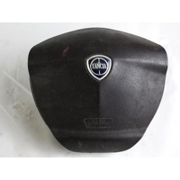 735460648 AIRBAG VOLANTE GUIDATORE LANCIA MUSA 1.3 D 51KW 5M 5P (2008) RICAMBIO USATO