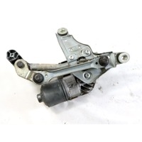 6M21-17504-BM MOTORINO ASTA TERGIPARABREZZA LATO DESTRO FORD S-MAX 2.0 D 120KW AUT 5P (2010) RICAMBIO USATO 1397220676