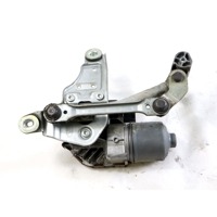 6M21-17504-AM MOTORINO ASTA TERGIPARABREZZA LATO SINISTRO FORD S-MAX 2.0 D 120KW AUT 5P (2010) RICAMBIO USATO 3397021484 1397220675