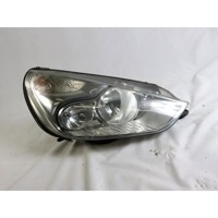 6M21-13W029-AK FARO FANALE ANTERIORE DESTRO FORD S-MAX 2.0 D 120KW AUT 5P (2010) RICAMBIO USATO