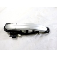 1776958 MANIGLIA ESTERNA PORTA ANTERIORE DESTRA FORD S-MAX 2.0 D 120KW AUT 5P (2010) RICAMBIO USATO