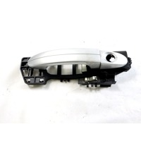 1776958 MANIGLIA ESTERNA PORTA ANTERIORE SINISTRA FORD S-MAX 2.0 D 120KW AUT 5P (2010) RICAMBIO USATO