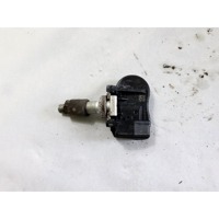 8G92-1A159-AE SENSORE DI PRESSIONE DEL PNEUMATICO FORD S-MAX 2.0 D 120KW AUT 5P (2010) RICAMBIO USATO