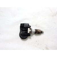 8G92-1A159-AE SENSORE DI PRESSIONE DEL PNEUMATICO FORD S-MAX 2.0 D 120KW AUT 5P (2010) RICAMBIO USATO