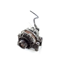 31400-78K00 ALTERNATORE SUZUKI GRAND VITARA 2.4 B 124KW 5P 4X4 (2009) RICAMBIO USATO