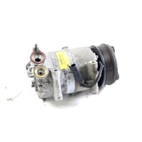 1852378 COMPRESSORE CLIMATIZZATORE CLIMA A/C FORD S-MAX 2.0 D 120KW AUT 5P (2010) RICAMBIO USATO 8FK-351334-431