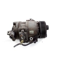 95201-76KA0 COMPRESSORE CLIMATIZZATORE CLIMA A/C SUZUKI GRAND VITARA 2.4 B 124KW 5P 4X4 (2009) RICAMBIO USATO