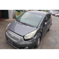 KIA VENGA 1.4 D 66KW 6M 5P (2011) RICAMBI IN MAGAZZINO