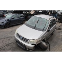 FIAT PANDA 4X4 1.2 B 44KW 5M 5P (2007) RICAMBI USATI AUTO IN PIAZZALE 