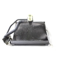 C2Z6527 EVAPORATORE RADIATORE CLIMATIZZATORE CLIMA A/C JAGUAR XF 2.7 D 152KW AUT 5P (2009) RICAMBIO USATO