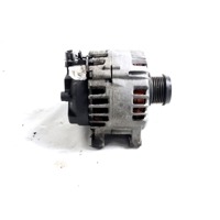 AV6N-10300-GC ALTERNATORE FORD C-MAX 1.6 D 85KW 6M 5P (2011) RICAMBIO USATO