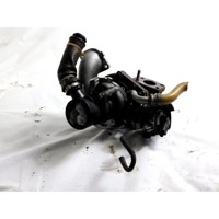 9686120680 TURBINA TURBOCOMPRESSORE FORD C-MAX 1.6 D 85KW 6M 5P (2011) RICAMBIO USATO