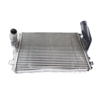 C2Z31092 RADIATORE INTERCOOLER SCAMBIATORE ARIA/ARIA JAGUAR XF 2.7 D 152KW AUT 5P (2009) RICAMBIO USATO