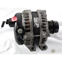 C2Z31670 ALTERNATORE JAGUAR XF 2.7 D 152KW AUT 5P (2009) RICAMBIO USATO