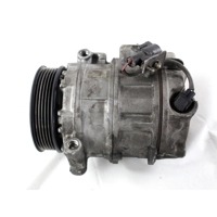 8X23-19D629-BA COMPRESSORE CLIMATIZZATORE CLIMA A/C JAGUAR XF 2.7 D 152KW AUT 5P (2009) RICAMBIO USATO