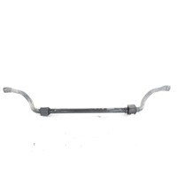 C2Z21478 BARRA STABILIZZATRICE ANTERIORE JAGUAR XF 2.7 D 152KW AUT 5P (2009) RICAMBIO USATO