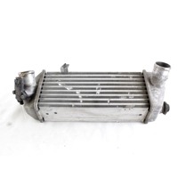 28271-2A700 RADIATORE INTERCOOLER SCAMBIATORE ARIA-ARIA KIA VENGA 1.4 D 66KW 6M 5P (2011) RICAMBIO USATO