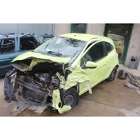 FORD KA 1.2 B 51KW 5M 3P (2011) RICAMBI USATI AUTO IN PIAZZALE 