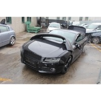 AUDI A5 3.0 D 4X4 176KW AUT 3P (2009) RICAMBI IN MAGAZZINO