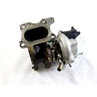 189005AAA01 TURBINA TURBOCOMPRESSORE HONDA CIVIC 1.5 B 134KW 6M 5P (2019) RICAMBIO USATO 49373-07013