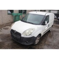 FIAT DOBLO 1.6 D 77KW 5M 2P (2010) RICAMBI USATI AUTO IN PIAZZALE 