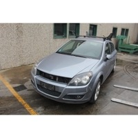 OPEL ASTRA H 1.7 D 74KW 5M 5P (2004) RICAMBI USATI AUTO IN PIAZZALE 