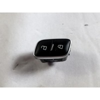 F1ET-14017-BB GRUPPO DI COMANDO CHIUSURA APERTURA INTERNA PORTE ANTERIORE DESTRA PER VEICOLI CON GUIDA A DESTRA FORD GRAND C-MAX 1.5 D RHD 88KW AUT 5P (2016) RICAMBIO USATO