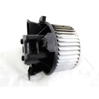 507730100 MOTORINO VENTOLA VENTILZAIONE ABITACOLO FIAT QUBO 1.4 M 57KW 5M 5P (2012) RICAMBIO USATO