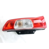 1358249080 FARO FANALE POSTERIORE DESTRO FIAT QUBO 1.4 M 57KW 5M 5P (2012) RICAMBIO USATO