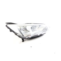 F1CB-13W029-BC FARO FANALE ANTERIORE DESTRO PER VEICOLI CON GUIDA A DESTRA FORD GRAND C-MAX 1.5 D RHD 88KW AUT 5P (2016) RICAMBIO USATO