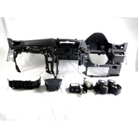 F1CT-14B321-RC KIT AIRBAG PER VEICOLI CON GUIDA A DESTRA FORD GRAND C-MAX 1.5 D RHD 88KW AUT 5P (2016) RICAMBIO USATO CON CENTRALINA AIRBAG, AIRBAG VOLANTE GUIDATORE, AIRBAG PASSEGGERO, CRUSCOTTO F1EB-A042B85-AD3ZHE AM51-R042B84-BA