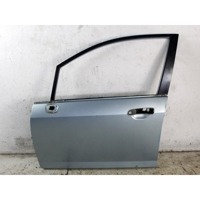 67050SAAG01ZZ PORTA ANTERIORE SINISTRA GUIDATORE HONDA JAZZ 1.2 B 57KW 5M 5P (2007) RICAMBIO USATO