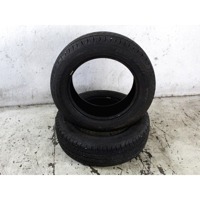 195/65 R16C 104/102T MASSIMO DUREVO V1 9,31MM A0123 PNEUMATICI ESTIVI (QUANTITA' 2 GOMME)