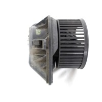 91158687 MOTORINO VENTOLA VENTILAZIONE ABITACOLO OPEL VIVARO 1.9 D 60KW 5M 2P (2002) RICAMBIO USATO