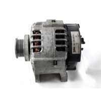 93191541 ALTERNATORE OPEL VIVARO 1.9 D 60KW 5M 2P (2002) RICAMBIO USATO