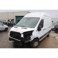 FORD TRANSIT 2.2 D 92KW 6M 2P (2015) RICAMBI USATI AUTO IN PIAZZALE 