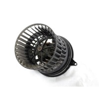 1252926 MOTORINO VENTOLA VENTILAZIONE ABITACOLO FORD FIESTA 1.2 B 55KW 5M 5P (2007) RICAMBIO USATO