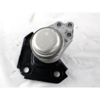 2S61-6F012-AD SUPPORTO MOTORE FORD FIESTA 1.2 B 55KW 5M 5P (2007) RICAMBIO USATO