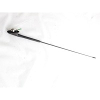 1508144 ANTENNA AUTORADIO FORD FIESTA 1.2 B 55KW 5M 5P (2007) RICAMBIO USATO