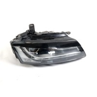 8T0941004AD FARO FANALE ANTERIORE DESTRO AUDI A5 3.0 D 4X4 176KW AUT 3P (2009) RICAMBIO USATO