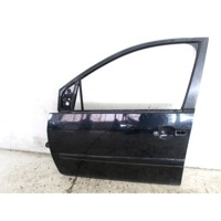 1692524 PORTA ANTERIORE SINISTRA GUIDATORE FORD FIESTA 1.2 B 55KW 5M 5P (2007) RICAMBIO USATO