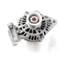 2S6T-10300-CB ALTERNATORE FORD FIESTA 1.2 B 55KW 5M 5P (2007) RICAMBIO USATO