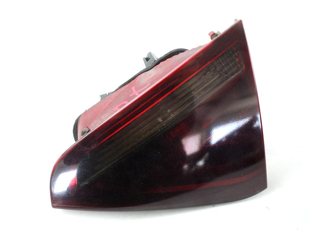 8T0945094 FARO FANALE POSTERIORE DESTRO PARTE INTERNA LED AUDI A5 3.0 D 4X4 176KW AUT 3P (2009) RICAMBIO USATO