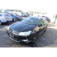 CITROEN C5 SW 2.0 D 120KW AUT 5P (2012) RICAMBI USATI AUTO IN PIAZZALE 